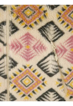 Damen Fleecejacke KURGAN