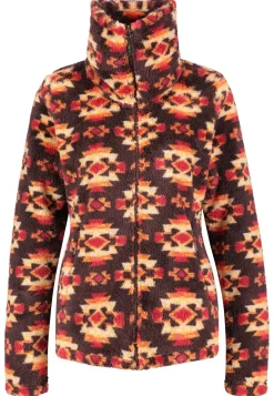 Damen Fleecejacke KURGAN
