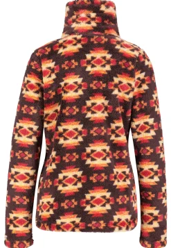 Damen Fleecejacke KURGAN