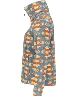 Damen Fleecejacke KURGANR
