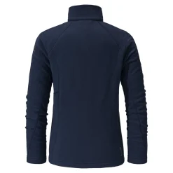 Damen Fleecejacke LEONA3