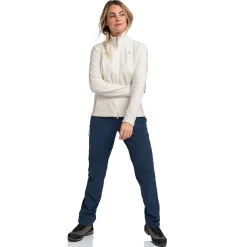 Damen Fleecejacke LEONA3