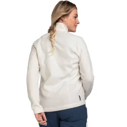 Damen Fleecejacke LEONA3