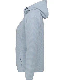 Damen Fleecejacke LOUROSA