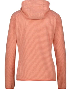 Damen Fleecejacke LOUROSA