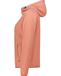 Damen Fleecejacke LOUROSA