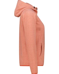 Damen Fleecejacke LOUROSA