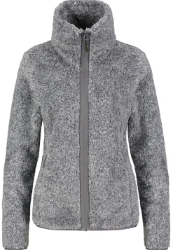 Damen Fleecejacke NARBONNE