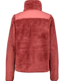 Damen Fleecejacke NUNAVUT