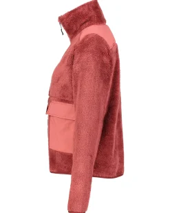 Damen Fleecejacke NUNAVUT