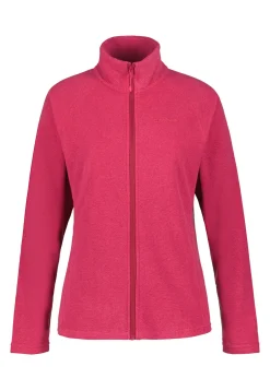 Damen Fleecejacke PUTEAUX
