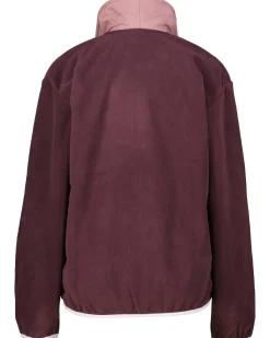 Damen Fleecejacke SEQUOIA GROVE
