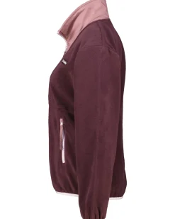 Damen Fleecejacke SEQUOIA GROVE