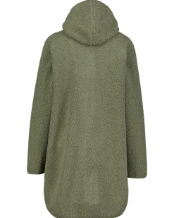 Damen Fleecejacke SIGTUNA
