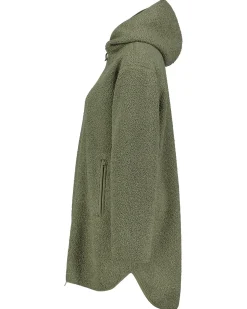 Damen Fleecejacke SIGTUNA