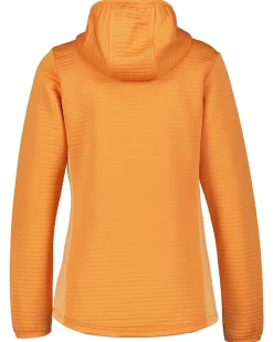 Damen Fleecejacke SKARA