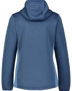 Damen Fleecejacke SKARA
