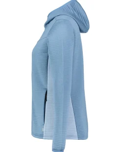 Damen Fleecejacke SKARA