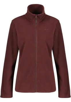 Damen Fleecejacke SMETHWICK