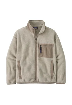 Damen Fleecejacke SYNCHILLA