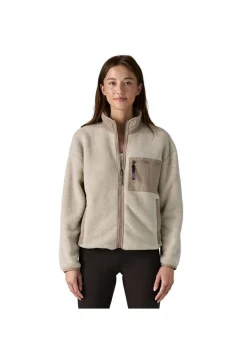 Damen Fleecejacke SYNCHILLA