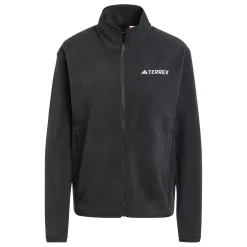 Damen Fleecejacke W MULTI FLEECE