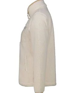 Damen Fleecejacke WEST BEND FULL ZIP II SHERPA