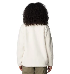 Damen Fleecejacke WEST BEND FULL ZIP II SHERPA