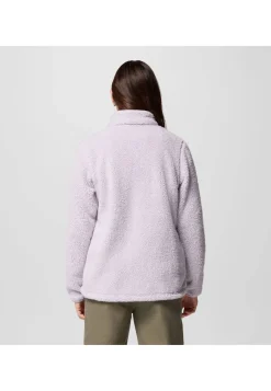 Damen Fleecejacke WEST BEND FULL ZIP II SHERPA
