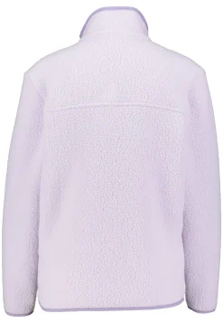 Damen Fleecejacke WS RETRO PILE JACKET