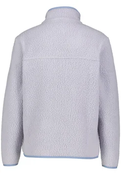 Damen Fleecejacke WS RETRO PILE JACKET