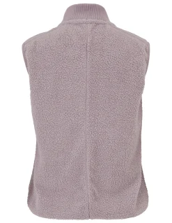 Damen Fleeceweste KAJA