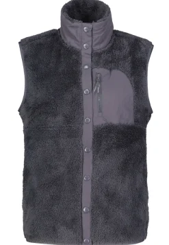 Damen Fleece-Weste NUNAVUT