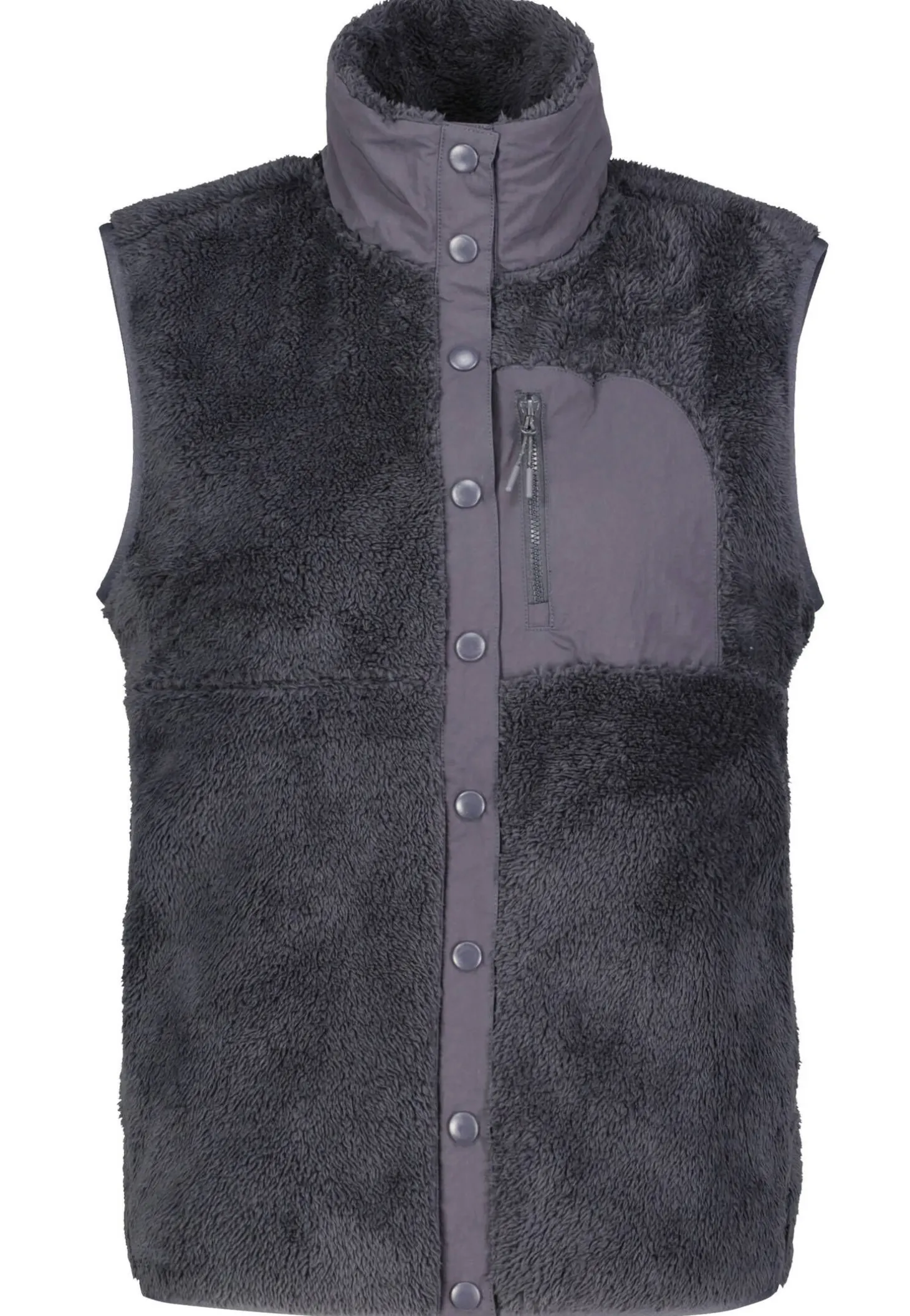 Damen Fleece-Weste NUNAVUT