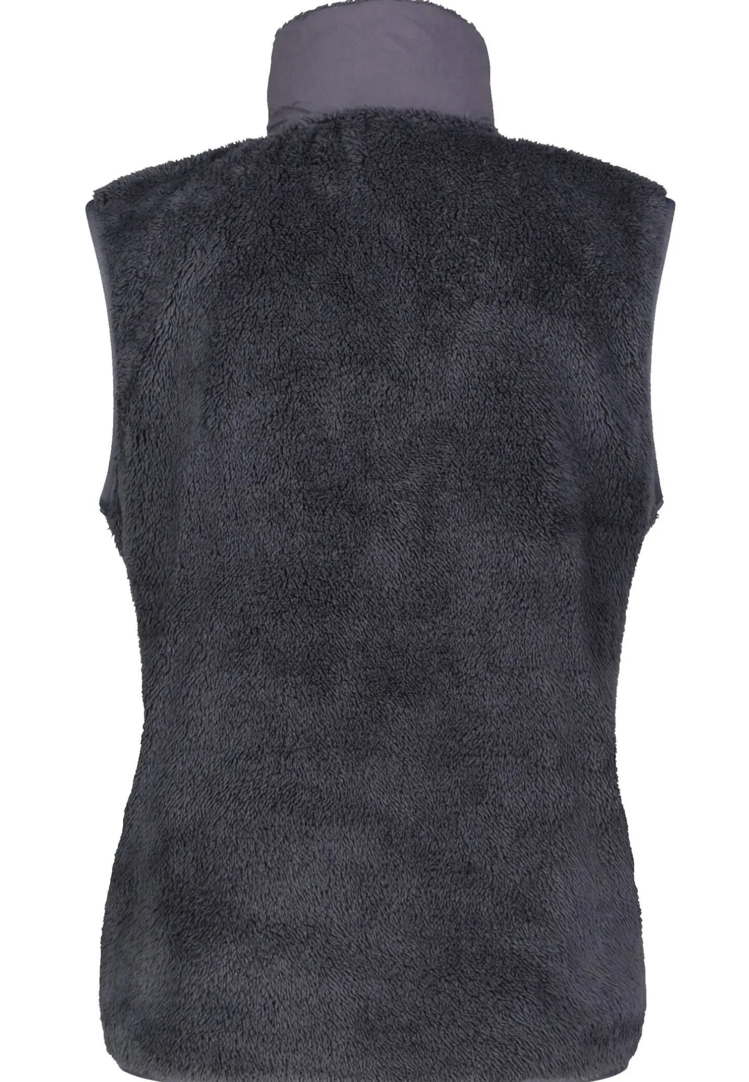 Damen Fleece-Weste NUNAVUT