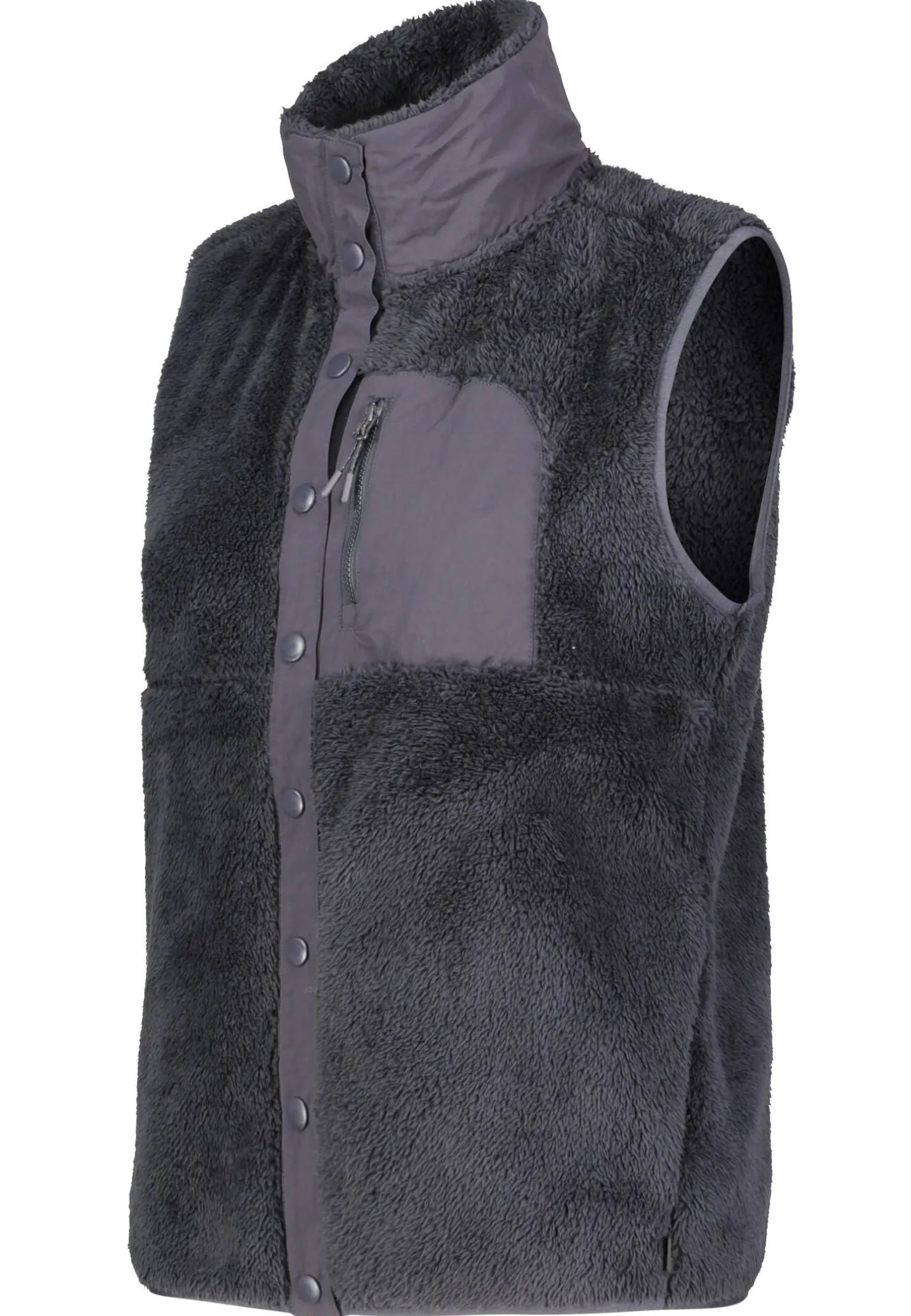 Damen Fleece-Weste NUNAVUT