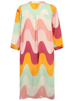 Damen Freizeitkleid NOVA