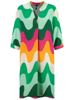 Damen Freizeitkleid NOVA