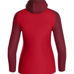 Damen Fußballjacke ICONIC