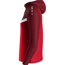 Damen Fußballjacke ICONIC