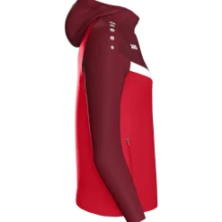 Damen Fußballjacke ICONIC