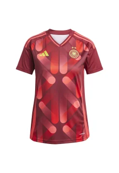 Damen Fußballtrikot DFB 25 FRAUENTEAM AUSWÄRTSTRIKOT