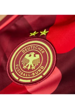 Damen Fußballtrikot DFB 25 FRAUENTEAM AUSWÄRTSTRIKOT