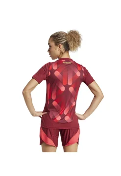 Damen Fußballtrikot DFB 25 FRAUENTEAM AUSWÄRTSTRIKOT