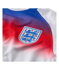 Damen Fußballtrikot ENGLAND 2025 STADIUM HOME