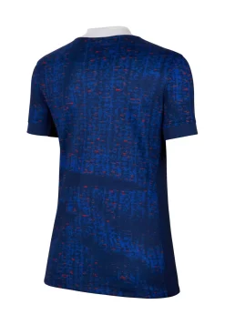 Damen Fußballtrikot FFF 2025 STADIUM HOME