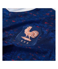 Damen Fußballtrikot FFF 2025 STADIUM HOME