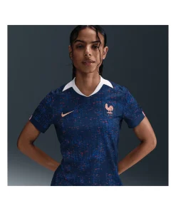 Damen Fußballtrikot FFF 2025 STADIUM HOME