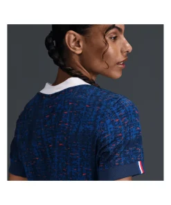 Damen Fußballtrikot FFF 2025 STADIUM HOME