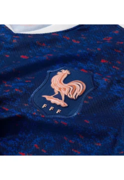 Damen Fußballtrikot FFF 2025 STADIUM HOME